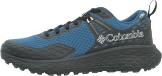 Columbia Konos TRS Out Dry - Heren - Outdoorschoenen - Blauw - 43 EU - Fitness