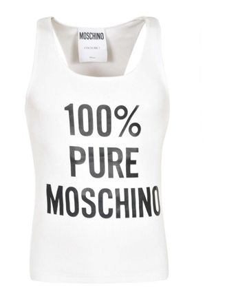 Moschino T-shirt
