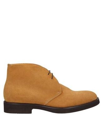 Mille 885 CALZADO - Botines de ca&ntilde;a alta en YOOX.COM