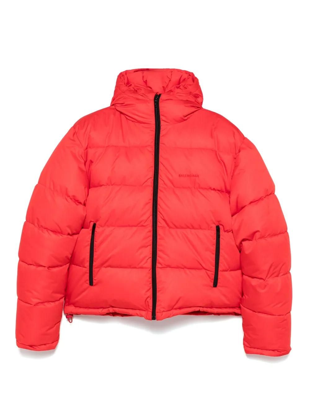 Red Balenciaga Jackets: Shop up to −60% | Stylight