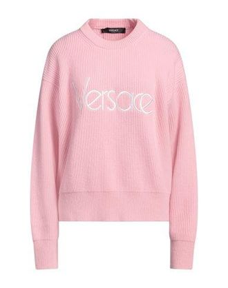 Versace KNITWEAR - Jumpers on YOOX.COM