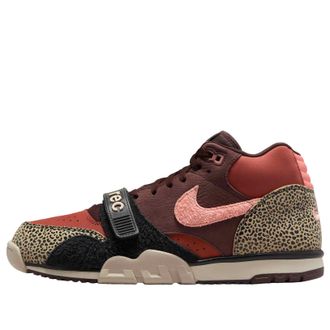Nike SB x Arts-Rec Air Trainer 1 Limestone IF0501-200