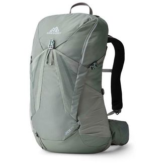 Gregory Jade 33 Wanderrucksack f&uuml;r Damen | grau