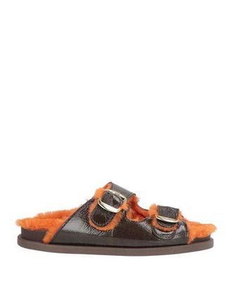 Momoni CALZATURE - Sandali su YOOX.COM