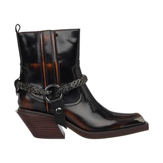 Alma En Pena Alma EN Pena, Donna, Scarpe, Marrone, 37 EU, new