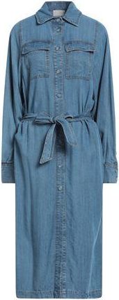 Angela Davis DRESSES - Midi dresses on YOOX.COM