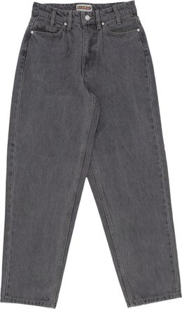 HUF Huf, Hombre, Vaqueros, Gris, Talla: W36