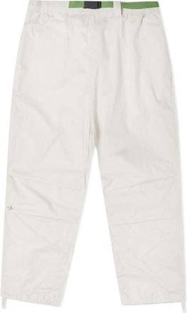 Converse Lightweight Trail Pants Asia Sizing White 10022945-A02