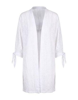 120% Lino CAPISPALLA - Soprabiti & Trench su YOOX.COM