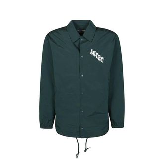 Autry Polyester Mens Jacket