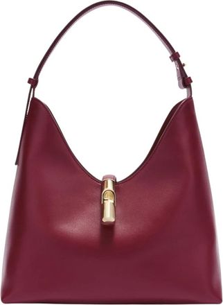 Furla Donna, Borse, Rosso, Taglia unica, new