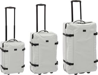 5five Simply Smart Lote De 3 Estuches Blandos Beige - 5five