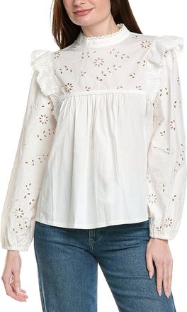 Max Mara Weekend Max Mara Taddeo Blouse
