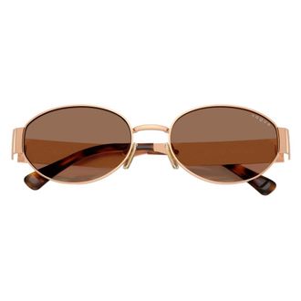 Vogue Eyewear Vogue - Vo4362S Zonnebril - Dames - Accessoires - Bruin - Maat: 54 MM