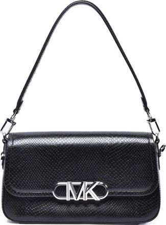 Michael Kors Shoulder Bags - Dames - Schoudertassen - Zwart - ONE Size - Tassen