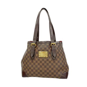 Louis Vuitton Ebene Tote Bag (Pre-Owned)
