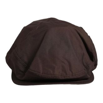 Dolce & Gabbana unisex, Accessoires, Bruin, Maat: ONE Size Katoen
