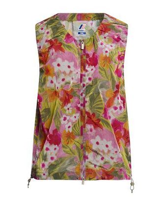 K-Way COATS & JACKETS - Gilets on YOOX.COM