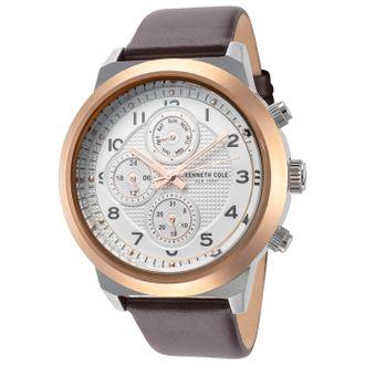 Kenneth Cole Mens Watch