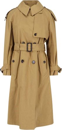 Burberry Trench Fitzrovia