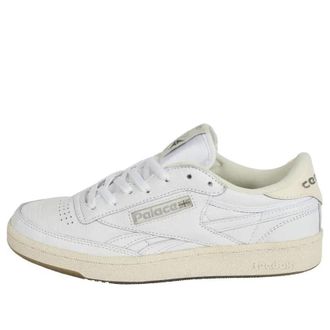 Reebok x Palace Club C Revenge White 100208595