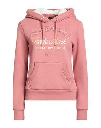 Superdry CAMISETAS Y TOPS - Sudaderas en YOOX.COM