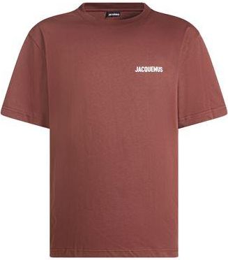 Jacquemus TOPWEAR - T-shirts su YOOX.COM
