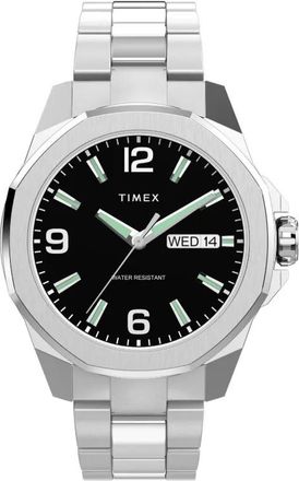 Timex Essex Avenue 46mm - Nero
