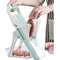 OEM Mandolina De Cocina 5 En 1 Zvd, Cortadora Manual Multifuncional De Verduras, Rebanadora, Cortadora En Juliana - Cuchilla De Acero Inoxidable - Zanahor