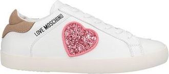 Love Moschino FOOTWEAR - Trainers sur YOOX.COM