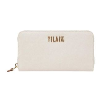 Alviero Martini 1A Classe Wallets & Cardholders, female, Beige, Size: ONE SIZE Ziparound Wallet
