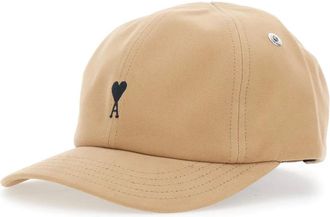 Ami Uomo, Accessori, Beige, Taglia unica, new