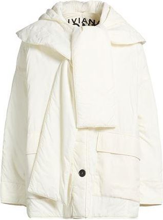 Liviana Conti CAPISPALLA - Piumini & Imbottiti Sintetici su YOOX.COM