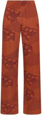 Maliparmi Maliparmi, Donna, Pantaloni, Rosso, 2Xl, new