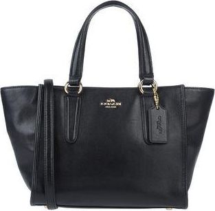 Coach BAGS - Handbags sur YOOX.COM