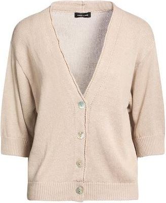 Anneclaire MAGLIERIA - Cardigan su YOOX.COM
