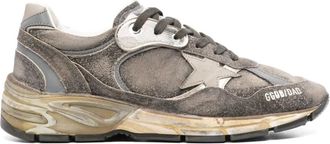 Golden Goose Low-Top Sneaker - Sneakers Black - Gr. 44 (EU) - in Schwarz - für Damen