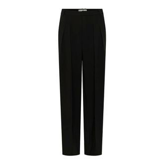 Inwear Pantaloni - - Trousers - Donna - Nero - M