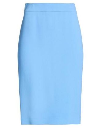 Emporio Armani PARTES DE ABAJO - Faldas midi en YOOX.COM