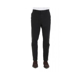 HUGO BOSS Hombre, Pantalones, Negro, Talla: 3XL