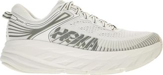 Hoka One One Running Schoenen - Heren - Hardloopschoenen - Grijs - 40 EU - Fitness