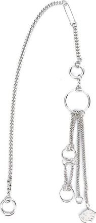 Valentino Garavani Statement-Charms Keychain
