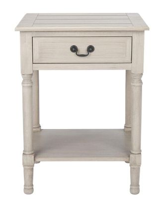 Safavieh Whitney 1-Drawer Accent Table