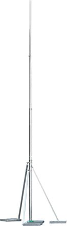 OEM Base De Lastre Con M&aacute;stil Telesc&oacute;pico Mbt-5.4 De 5,4 M