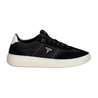 Guess Mujer, Zapatos, Negro, Talla: 37 EU