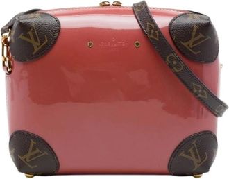 Louis Vuitton Pre-owned Venice - - Pre-owned - Donna - Rosa - ONE SIZE