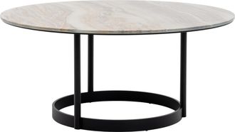 Schubiger M&ouml;bel Salontisch Sposa