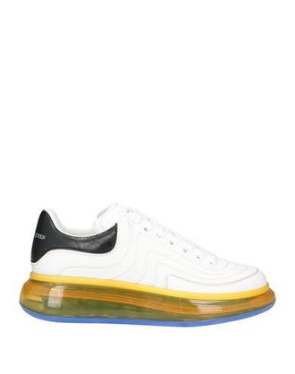 Alexander McQueen CALZATURE - Sneakers su YOOX.COM