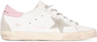 Golden Goose Super-Star Sneakers