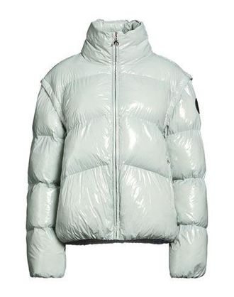 Patrizia Pepe COATS & JACKETS - Puffers on YOOX.COM